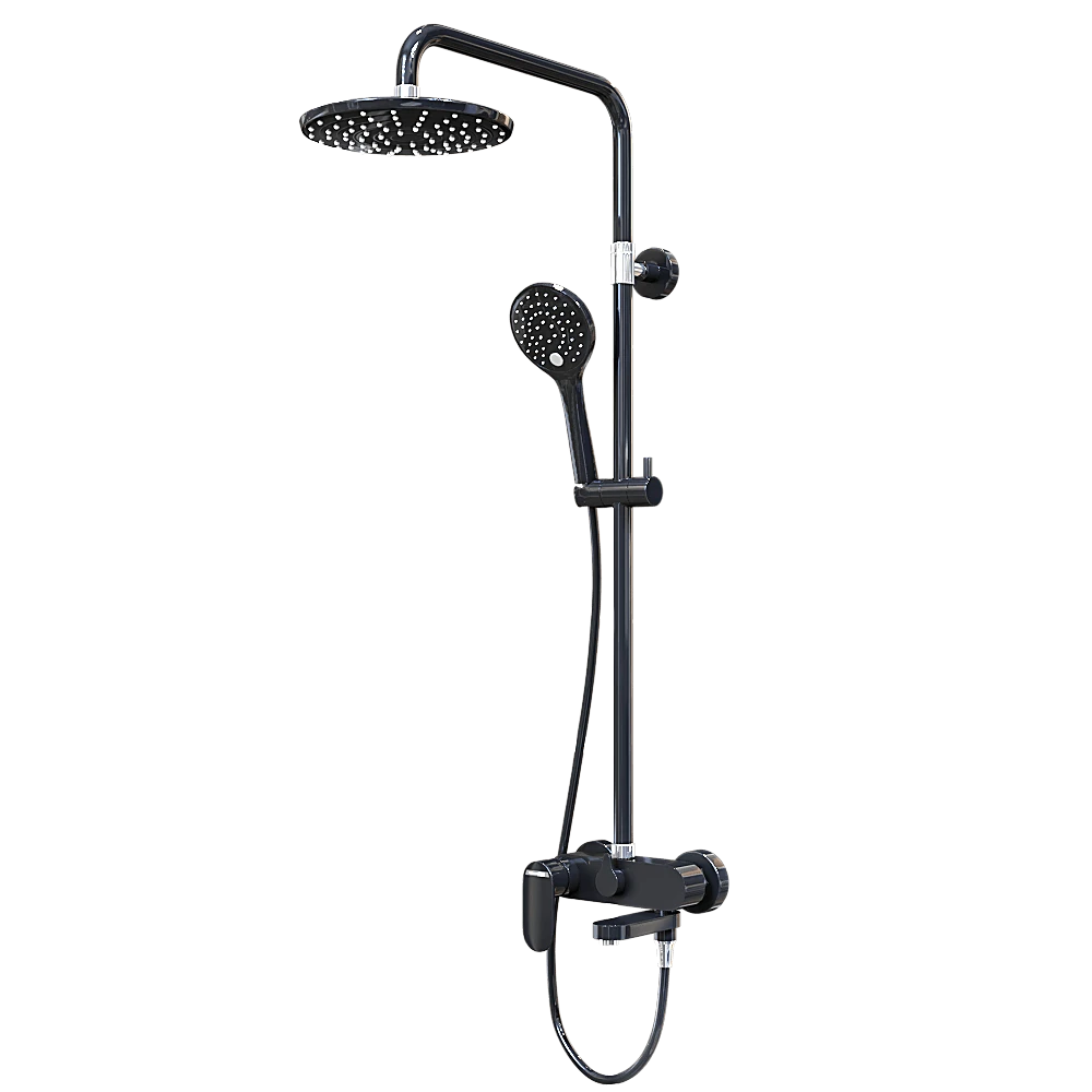 Accesorios de baño 1