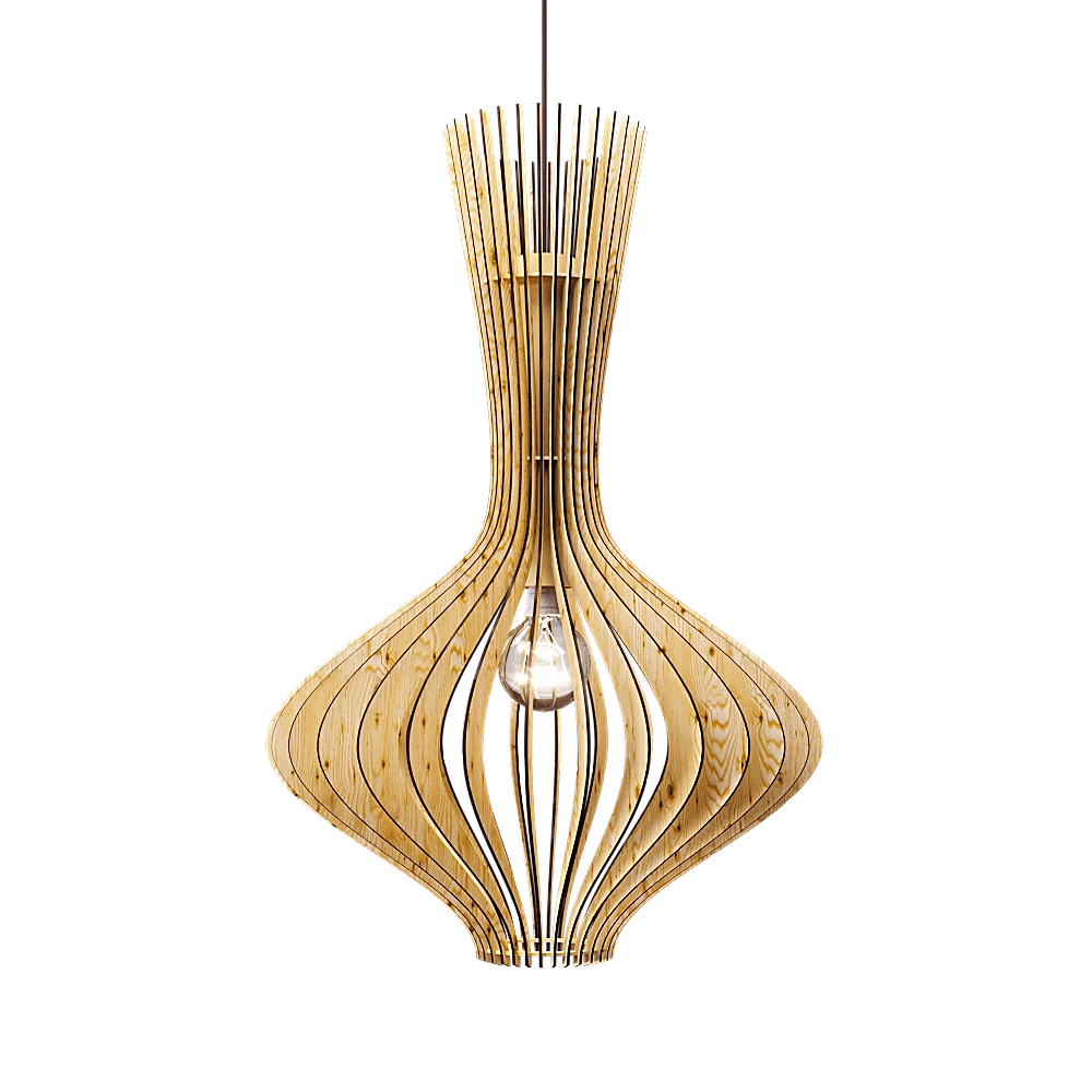 Pendant Lamp Mechanics of Light Arabica 1