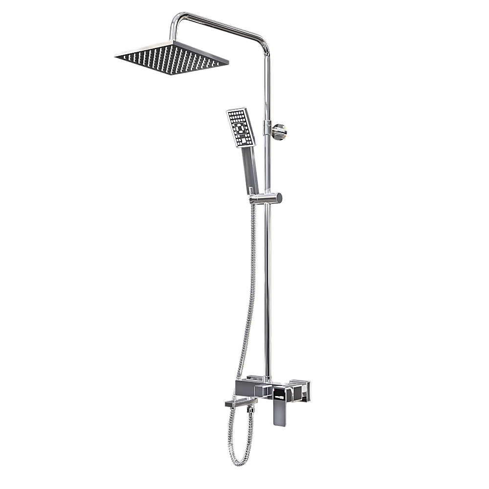 Декор для санузла 1