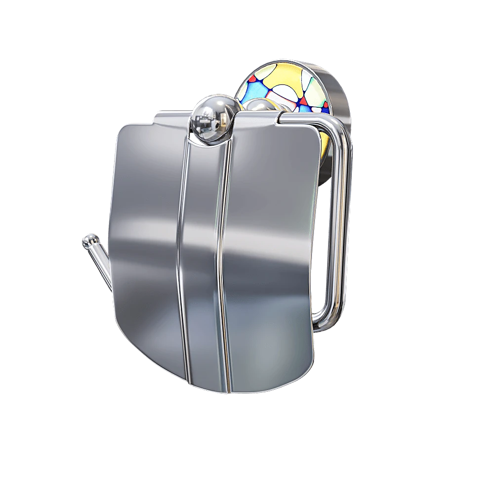 Bathroom accessories 1