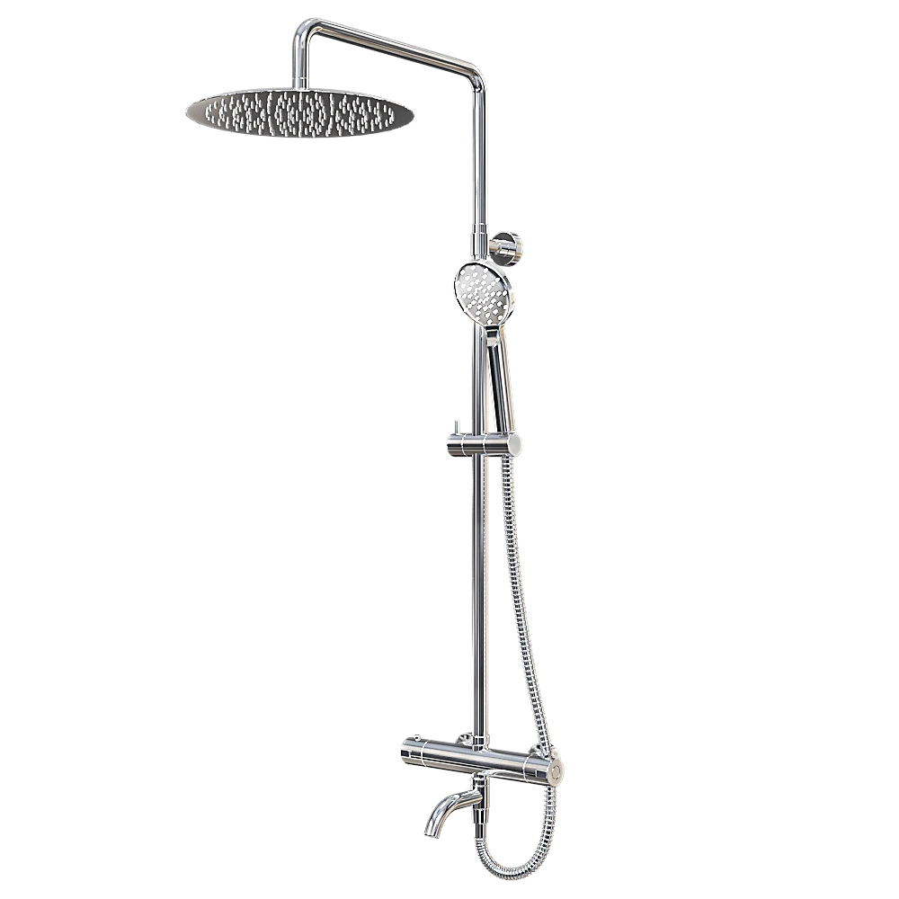 Badezimmer-Accessoires 1