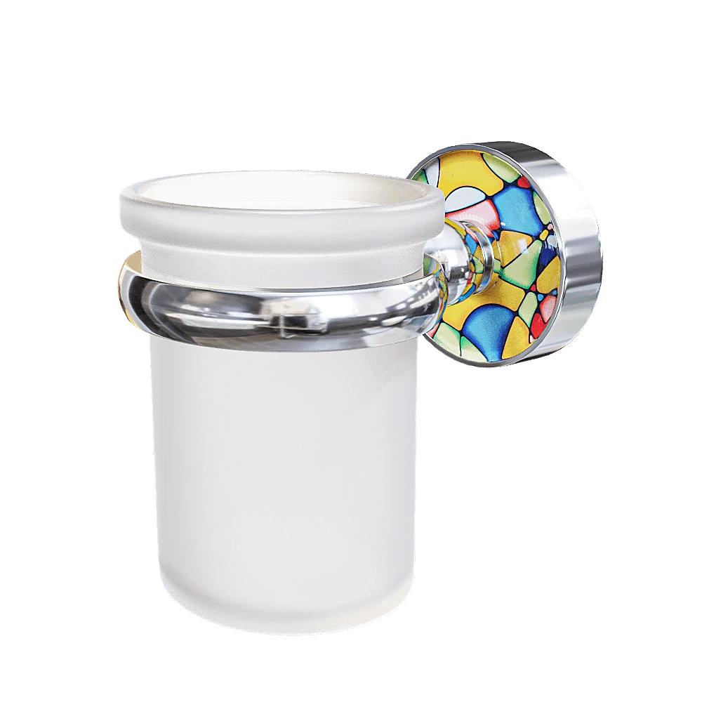 Bathroom accessories 1