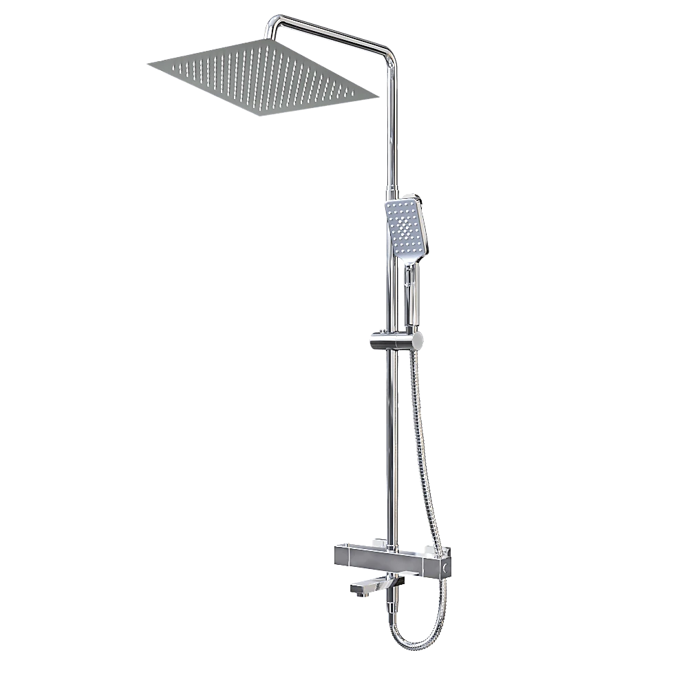 Декор для санузла 1