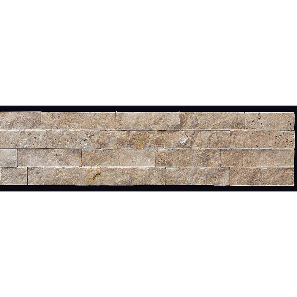 Wall Covering Texture Nur Mosaic classic travertine fur coat (2)