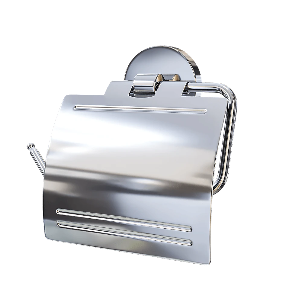 Bathroom accessories 1