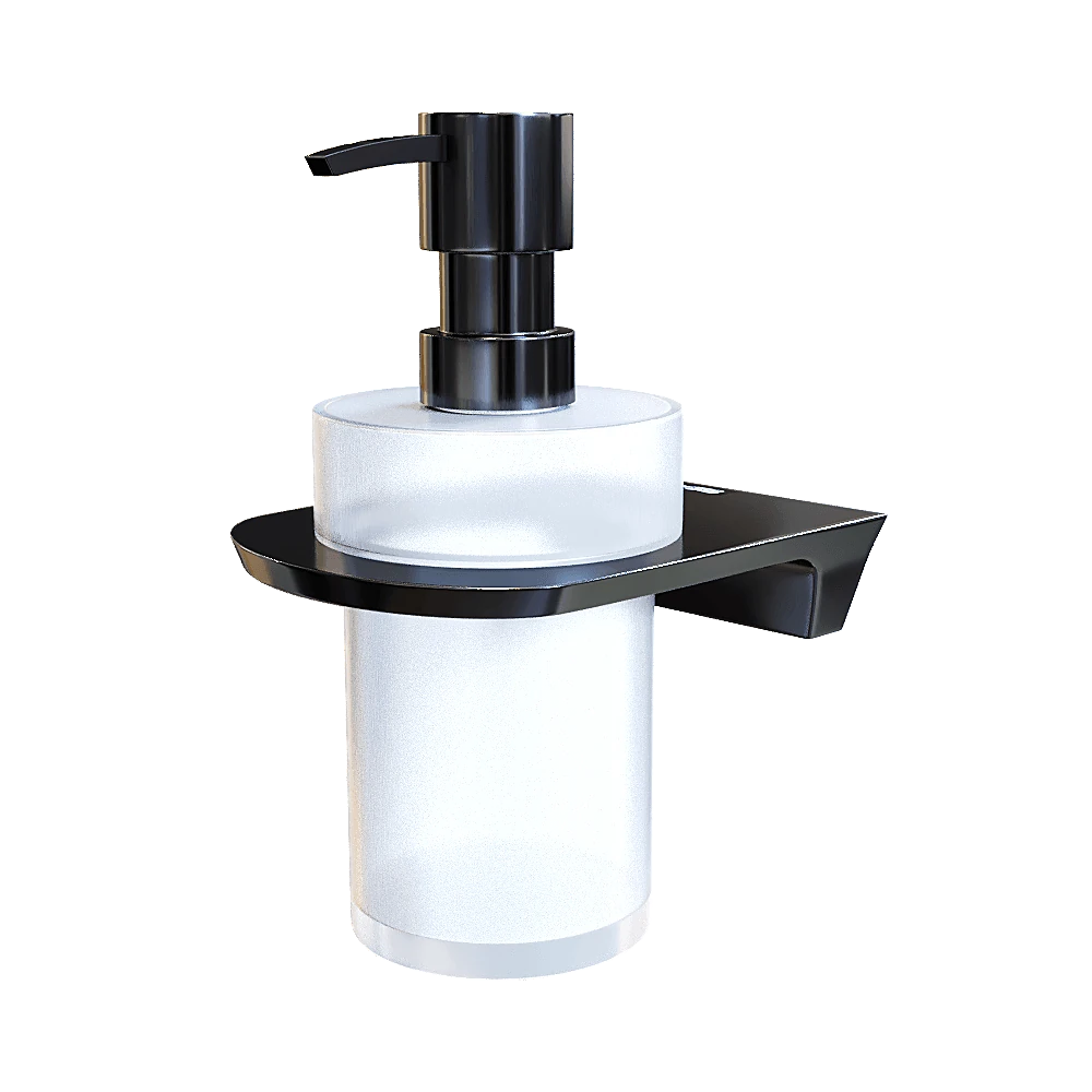 Accessoires de salle de bain 1