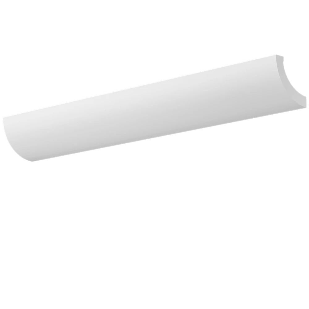 Decorative plaster 1