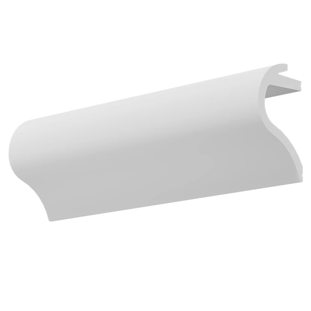 Intonaco decorativo 1