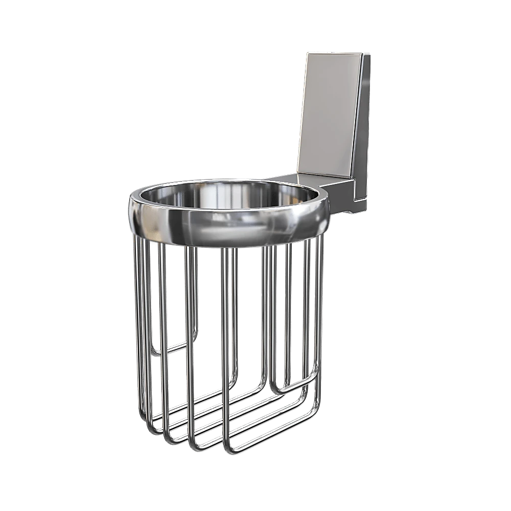 Bathroom accessories 1