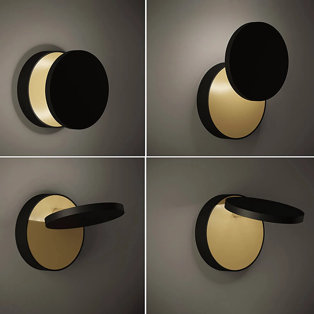 Applique da parete 2