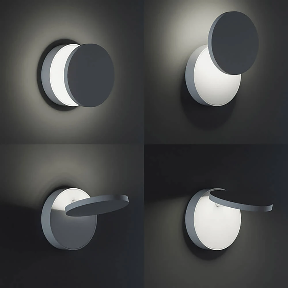 Applique da parete 3