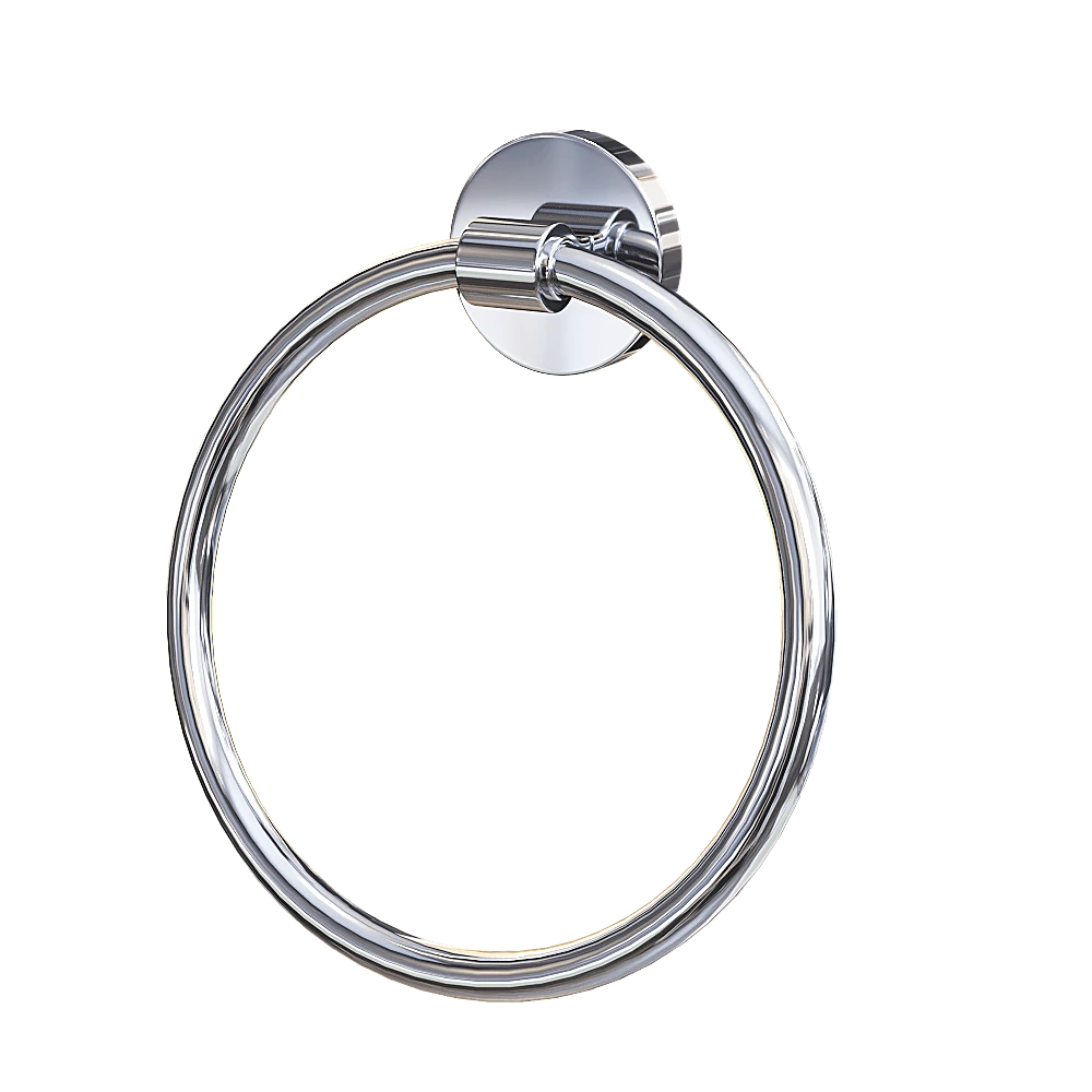 Bathroom accessories 1