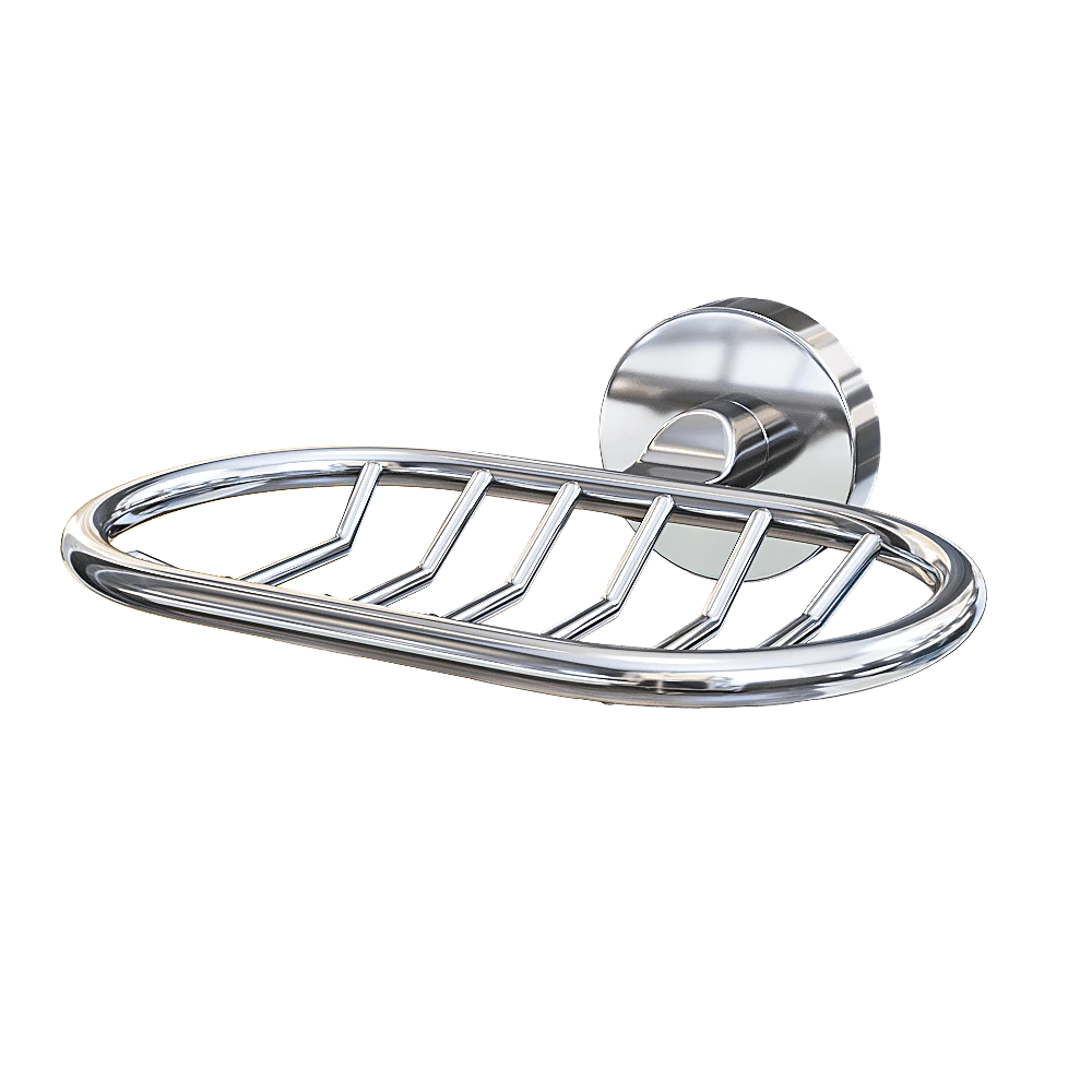 Bathroom accessories 1