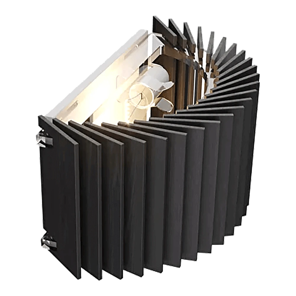 Applique da parete 2