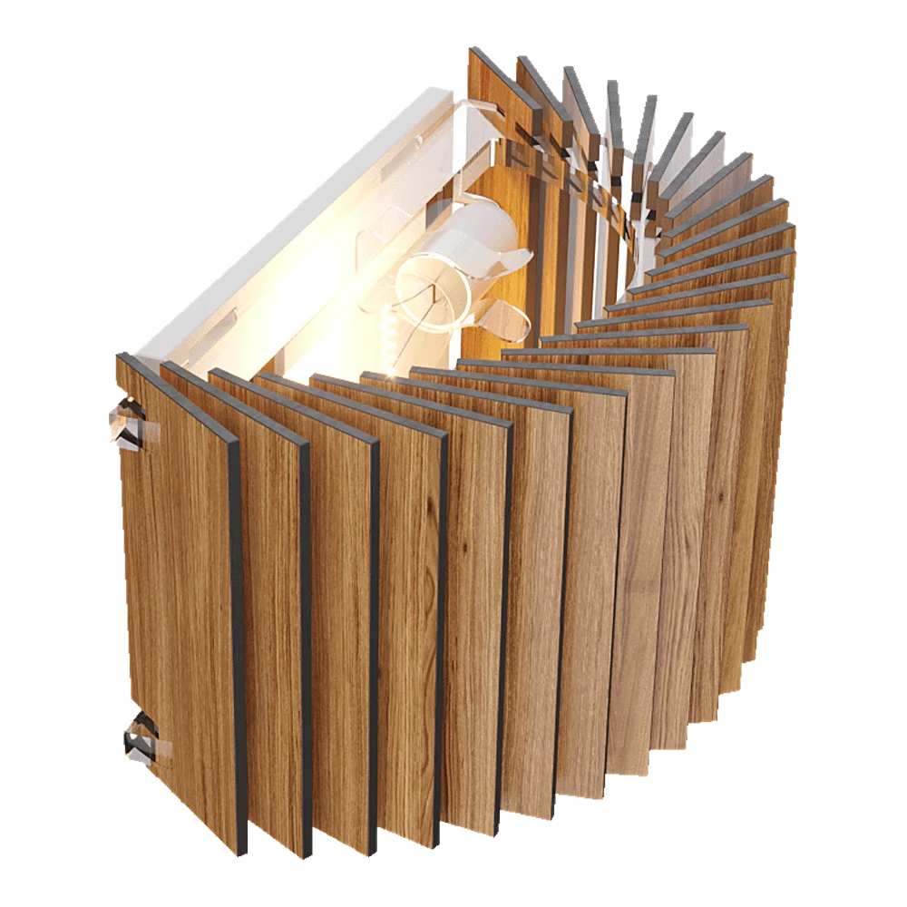 Applique da parete 3