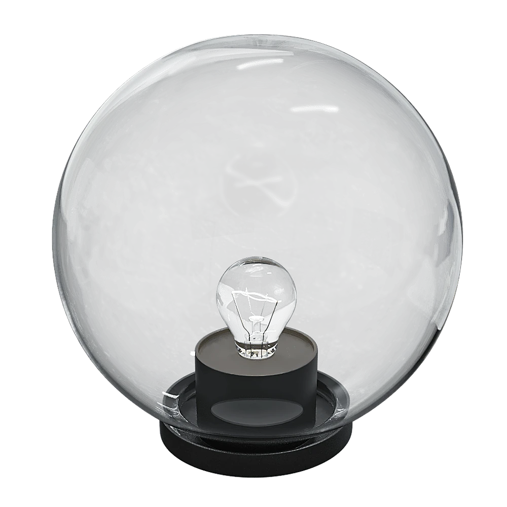 Դրսի լուսավորություն 1