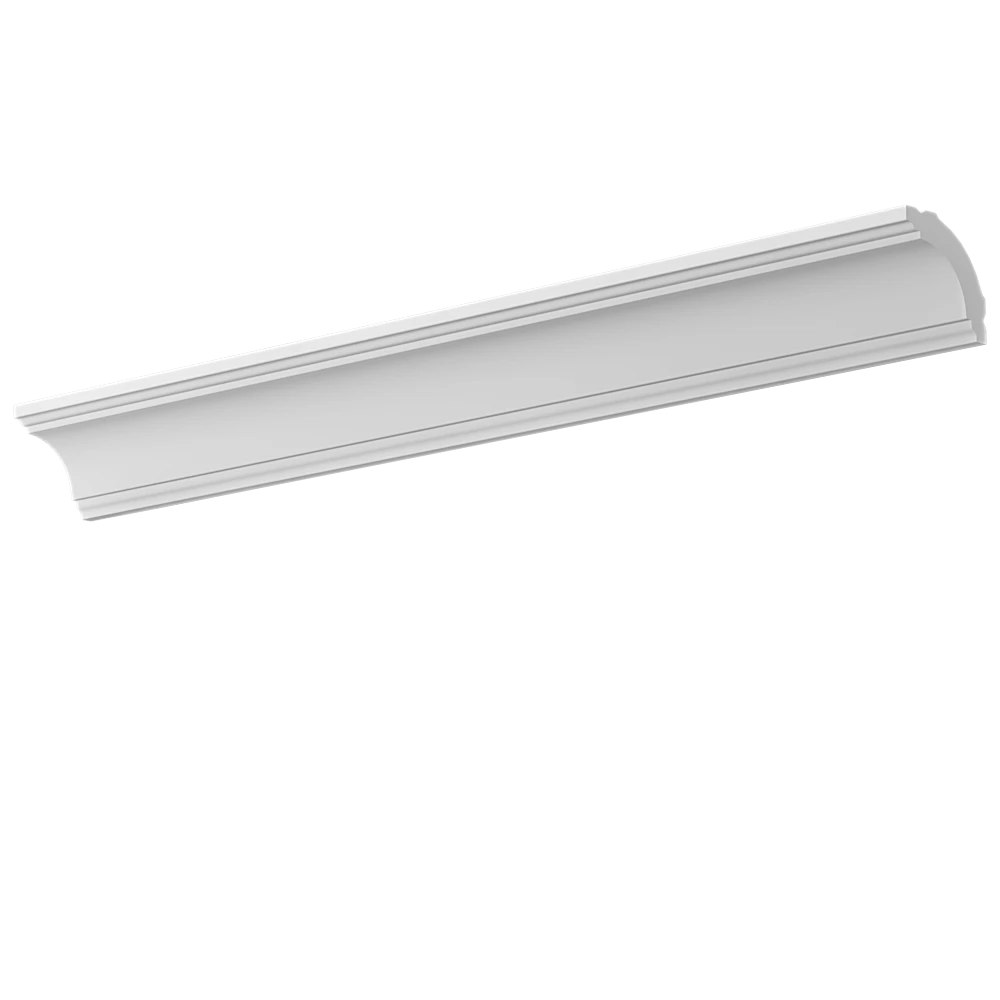 Intonaco decorativo 1