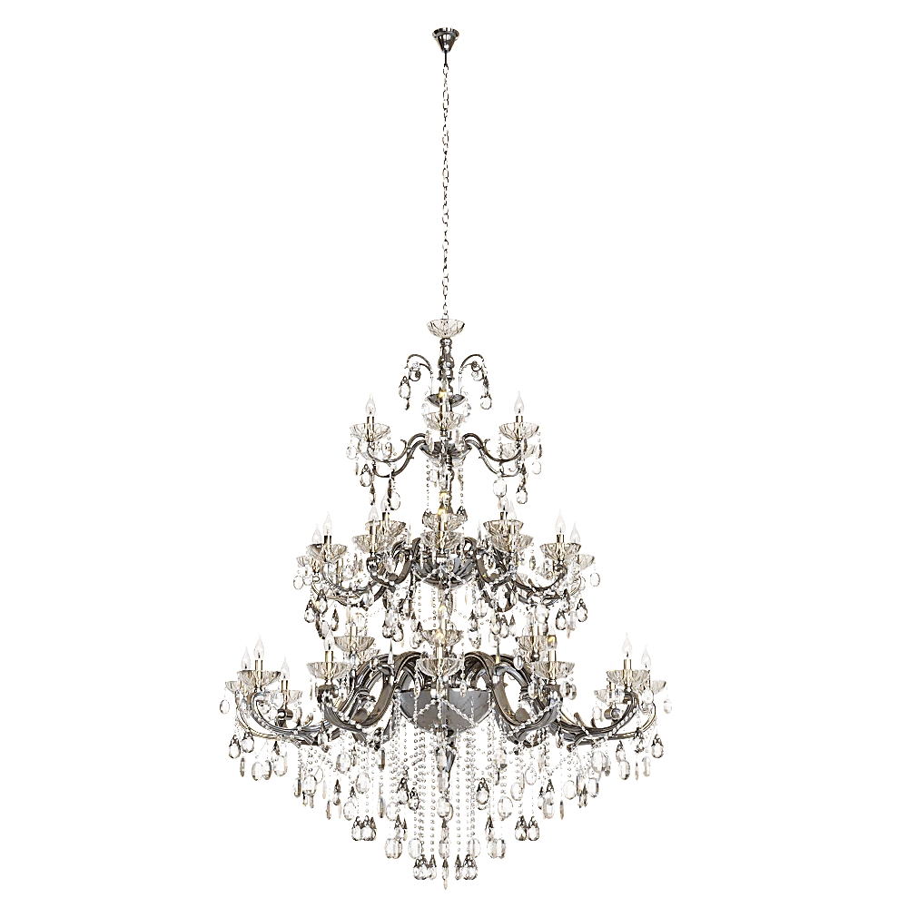 Ceiling lamp 1
