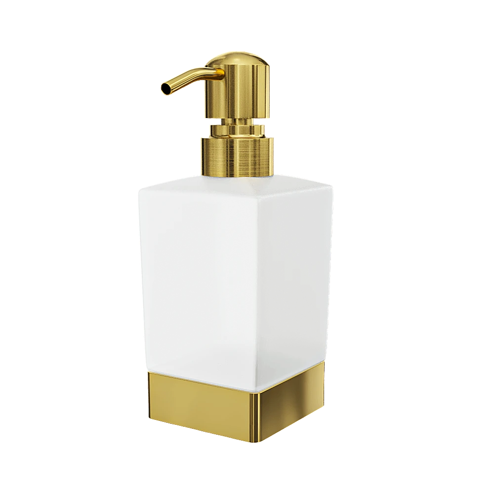 Accesorios de baño 1