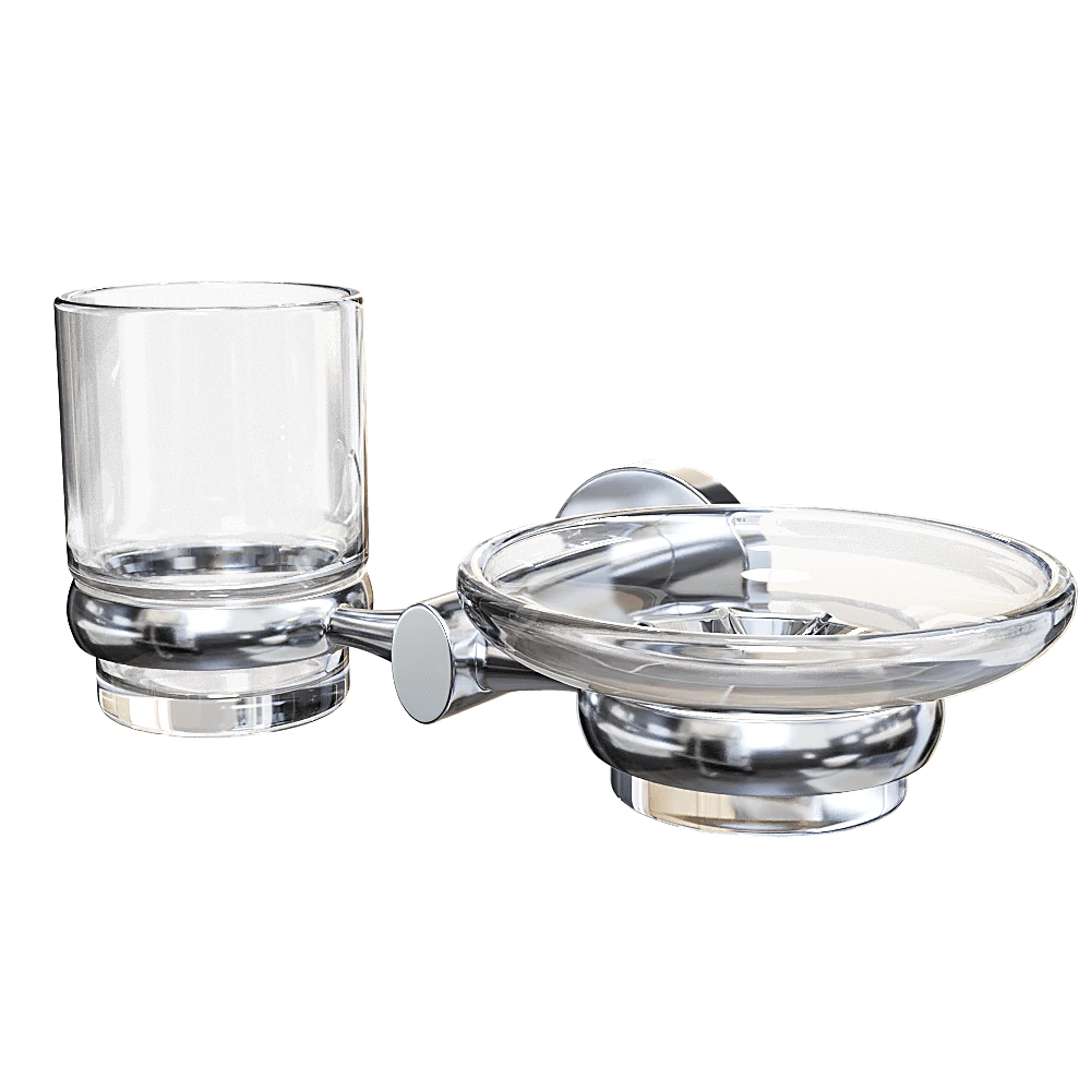 Bathroom accessories 1