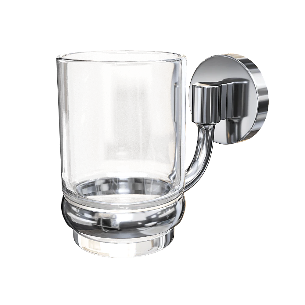 Bathroom accessories 1