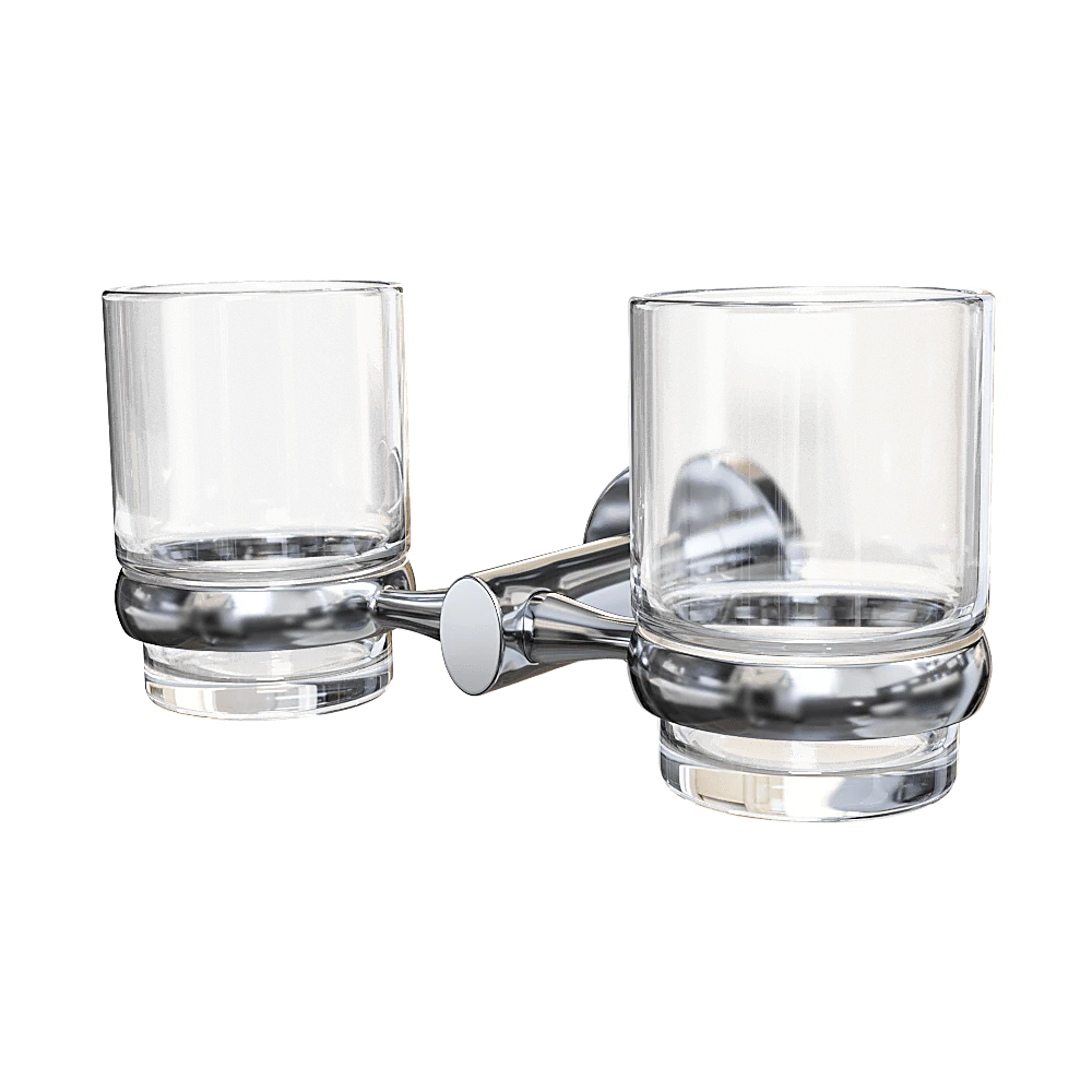 Bathroom accessories 1