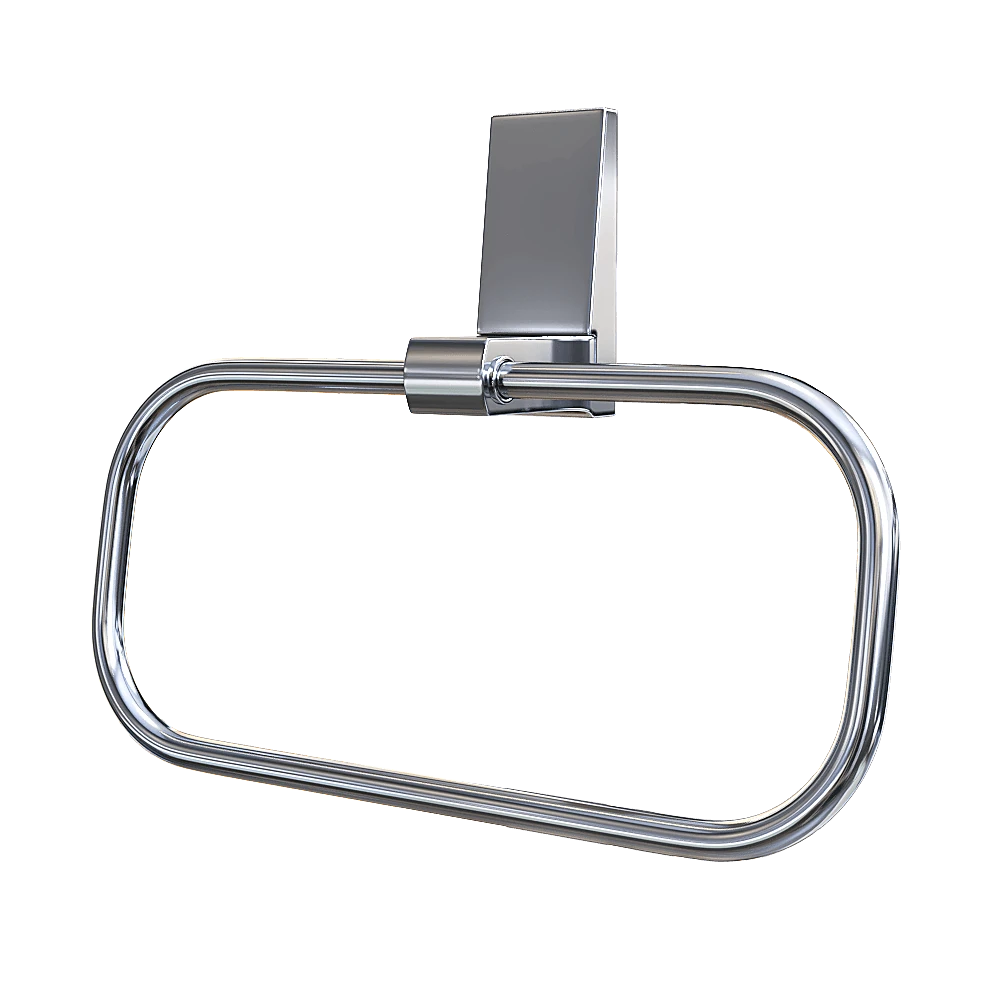 Bathroom accessories 1