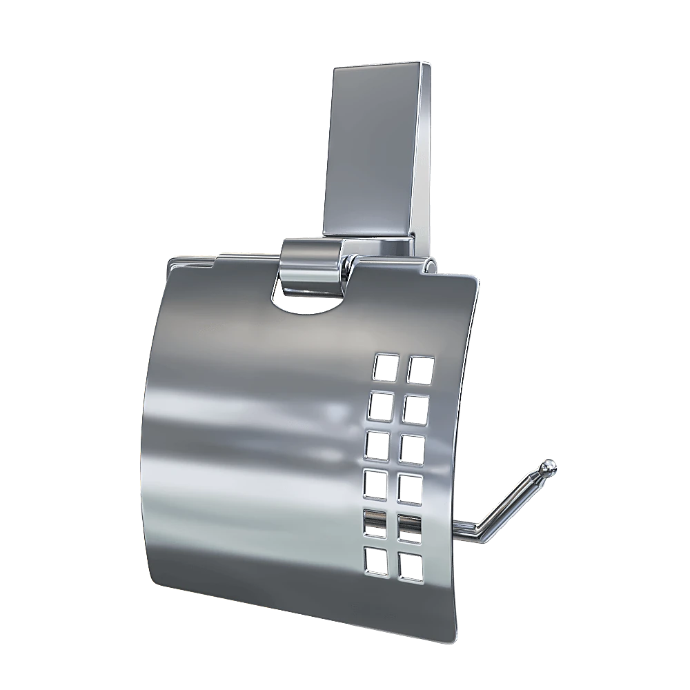 Bathroom accessories 1