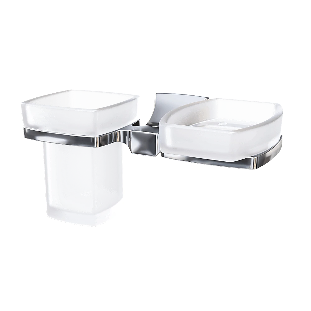 Badezimmer-Accessoires 1