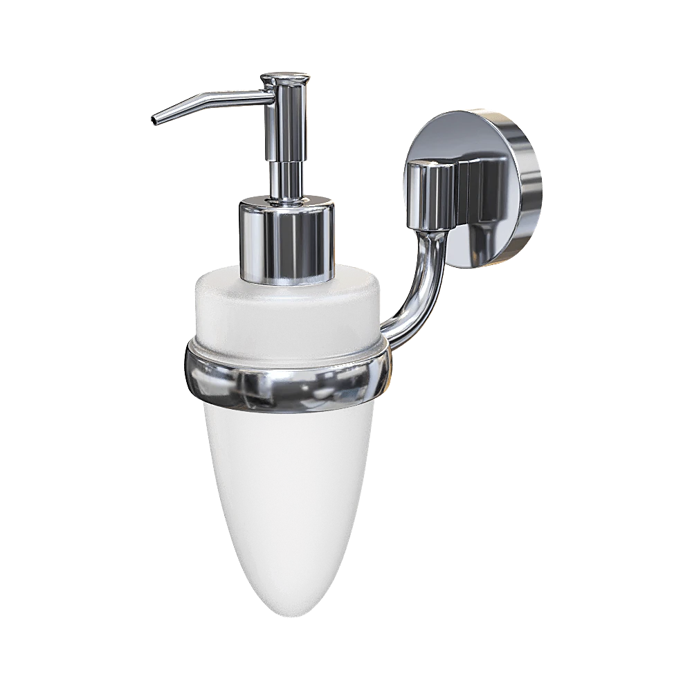 Accessori da bagno 1