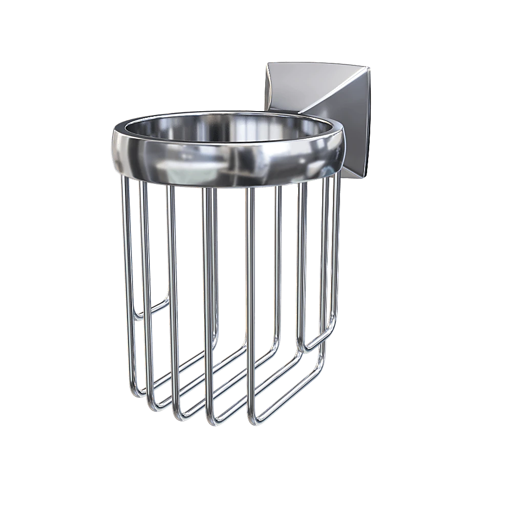 Bathroom accessories 1