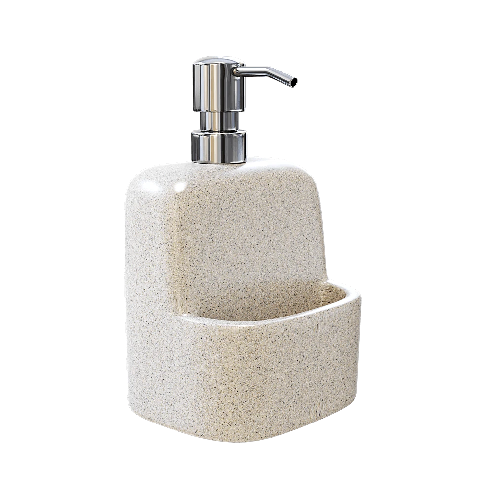 Accessoires de salle de bain 1