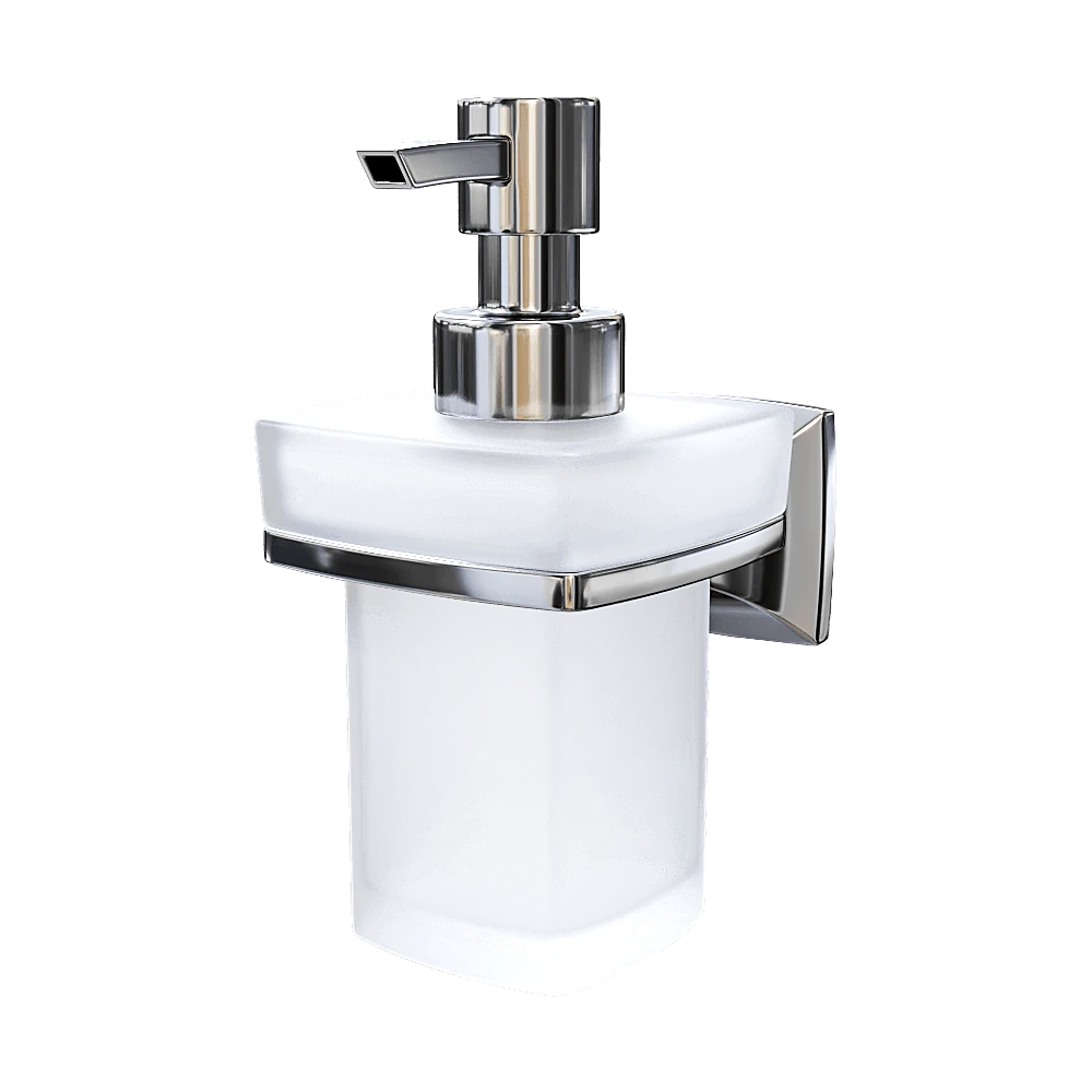 Bathroom accessories 1