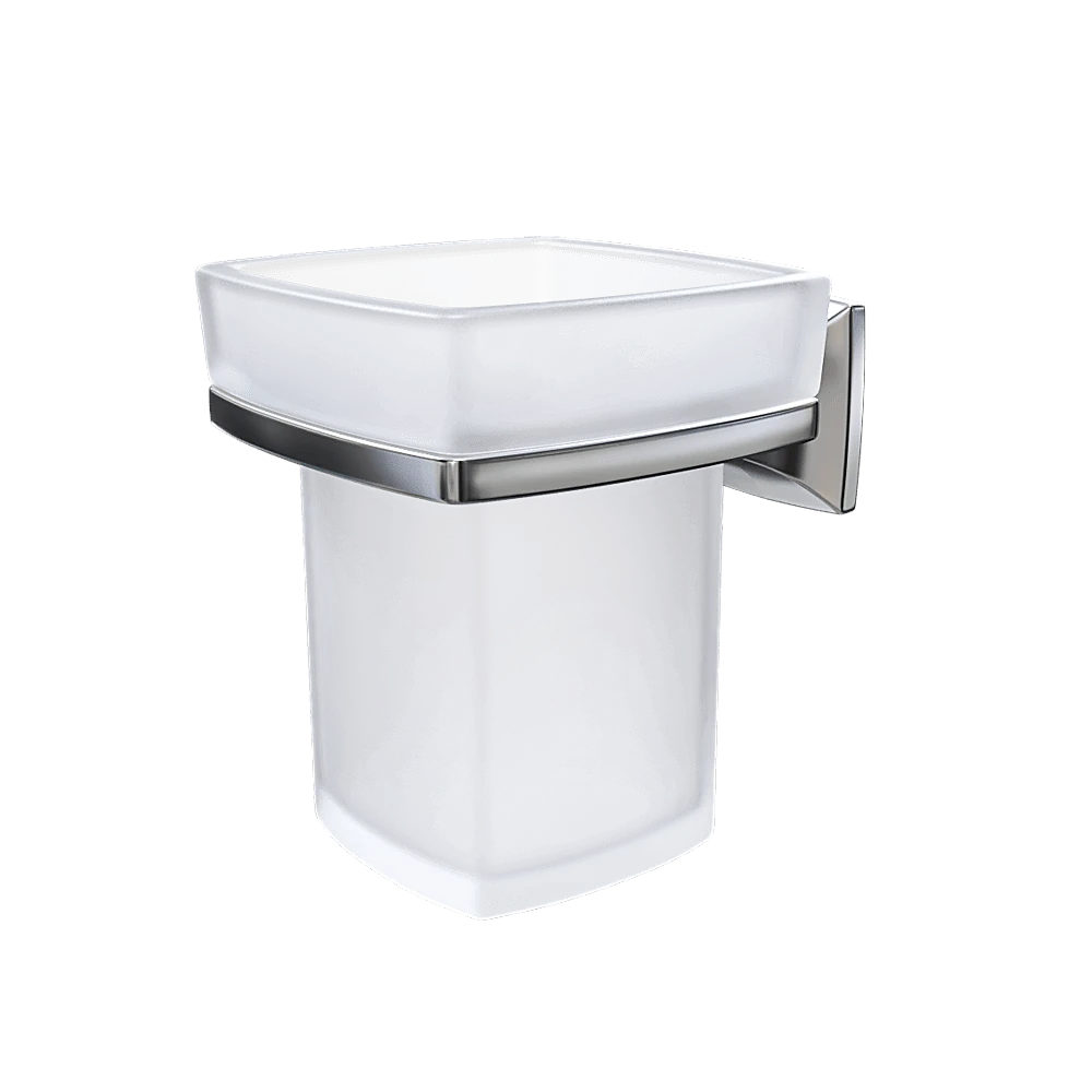 Bathroom accessories 1