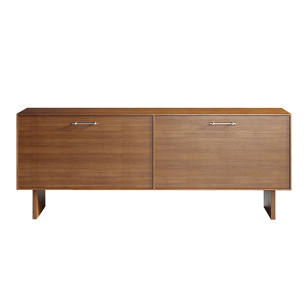 Credenza e Cassettiera 1