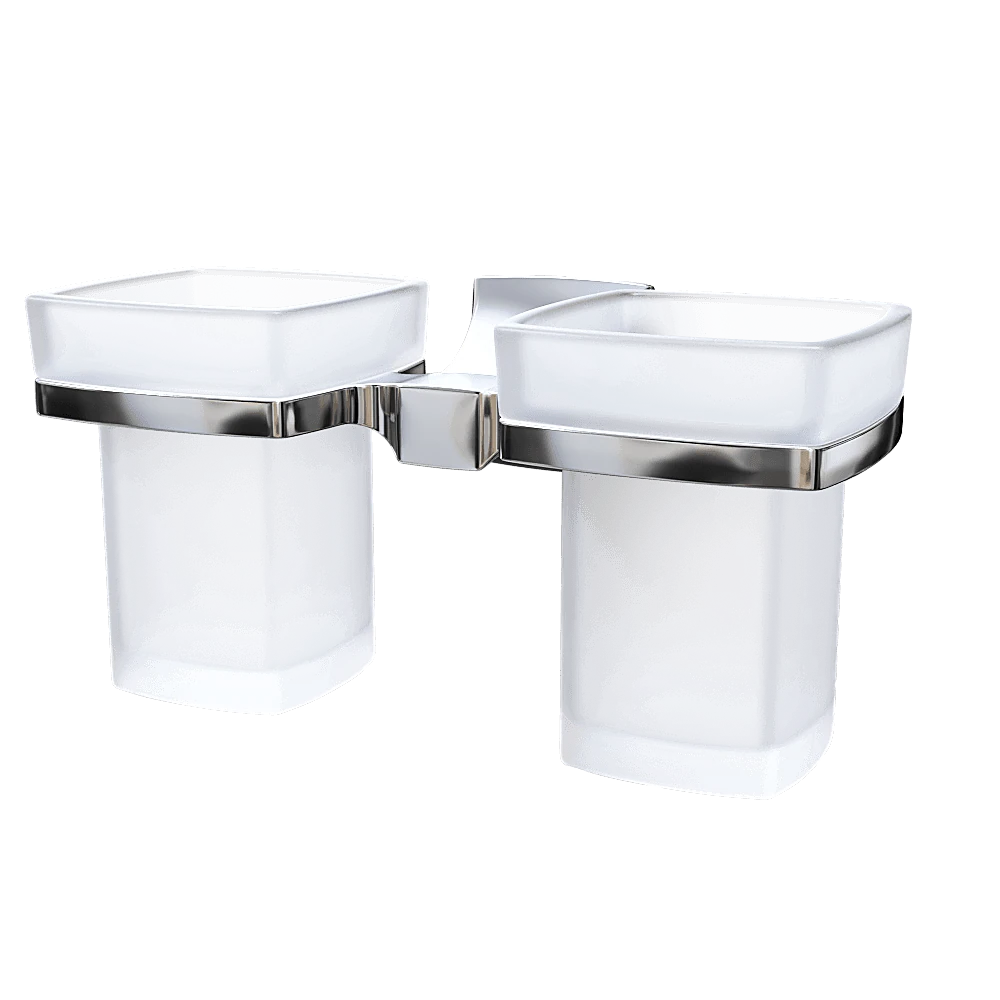 Bathroom accessories 1