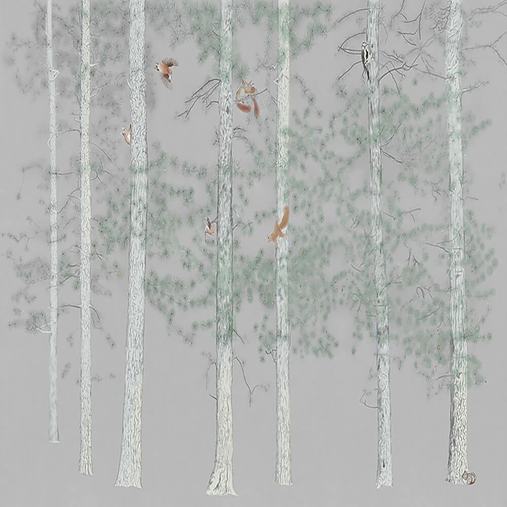 Rivestimento murale 1