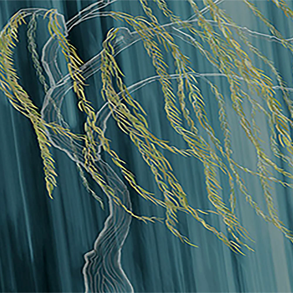 Rivestimento murale 1