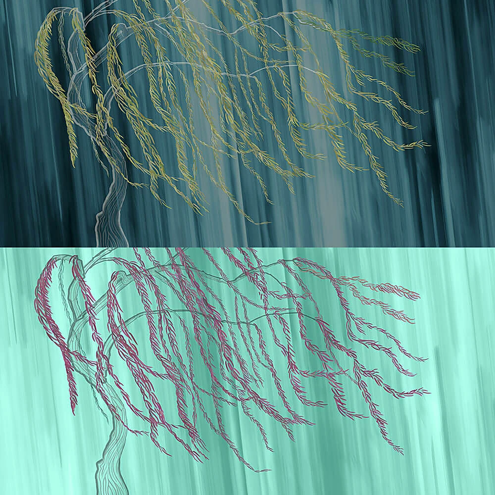 Rivestimento murale 2