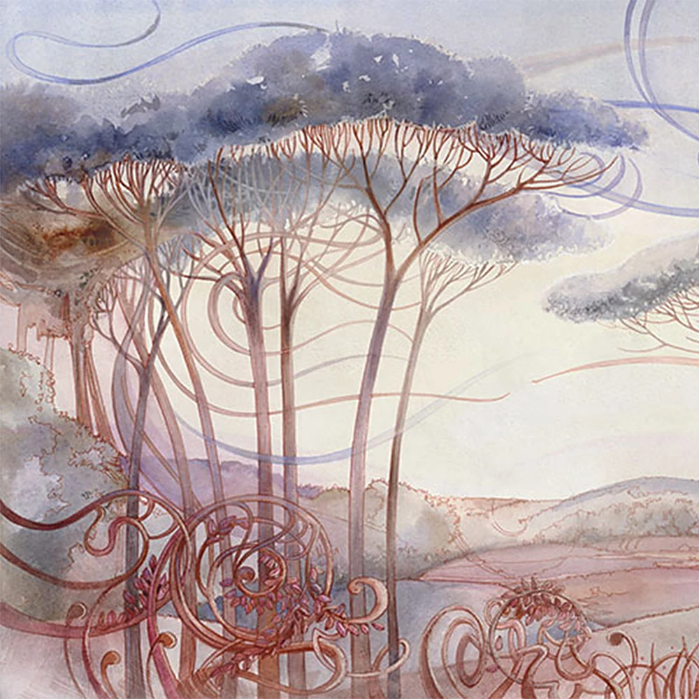 Rivestimento murale 1