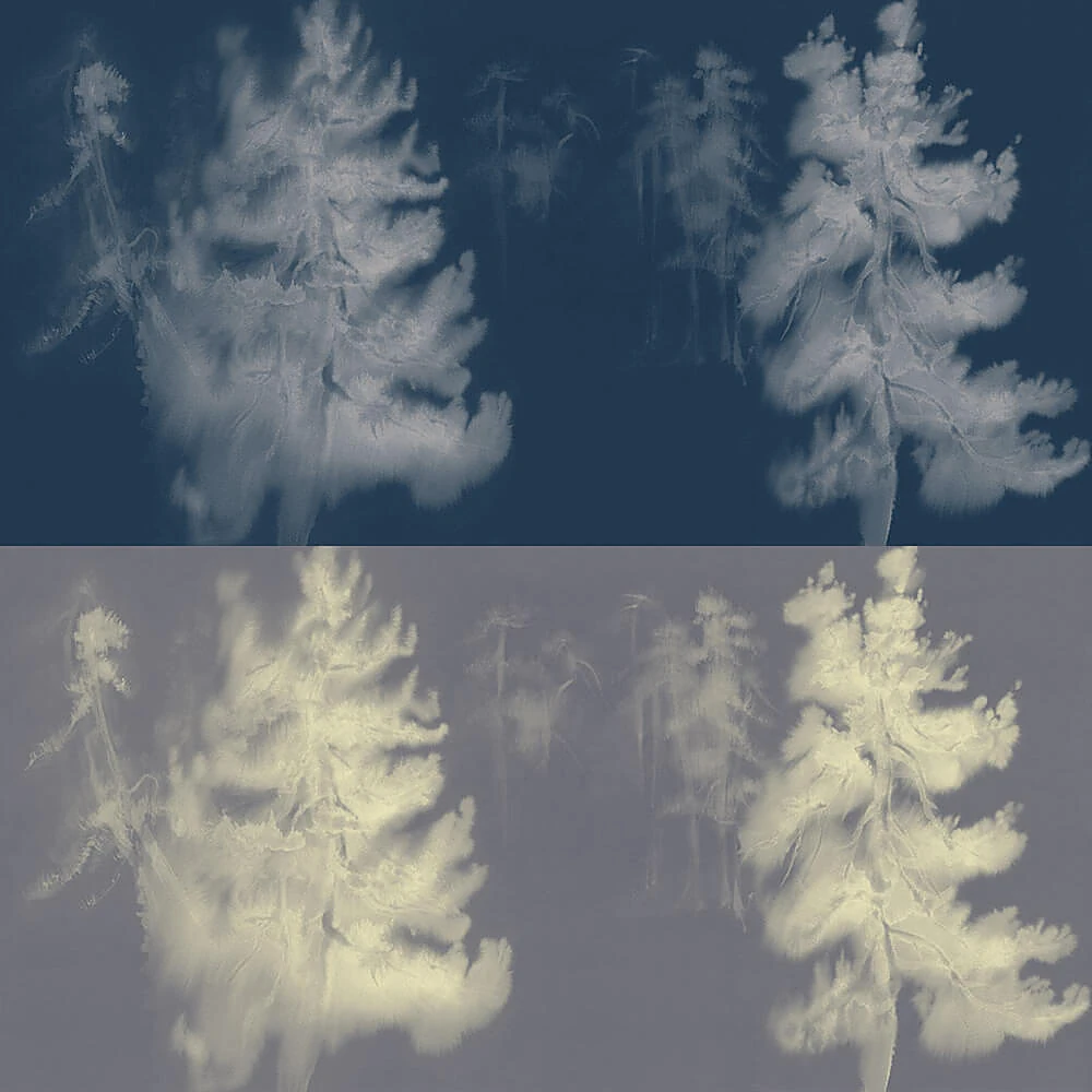 Rivestimento murale 3