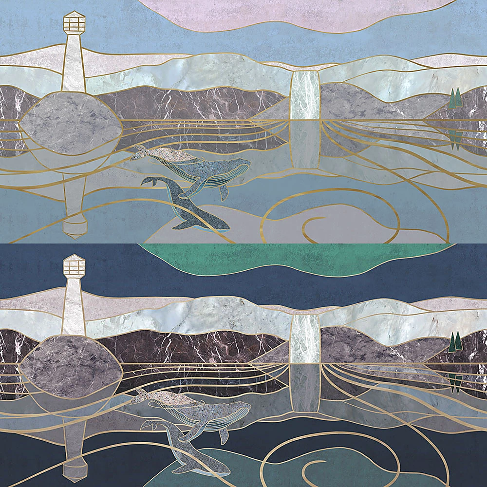 Recubrimiento de pared 3