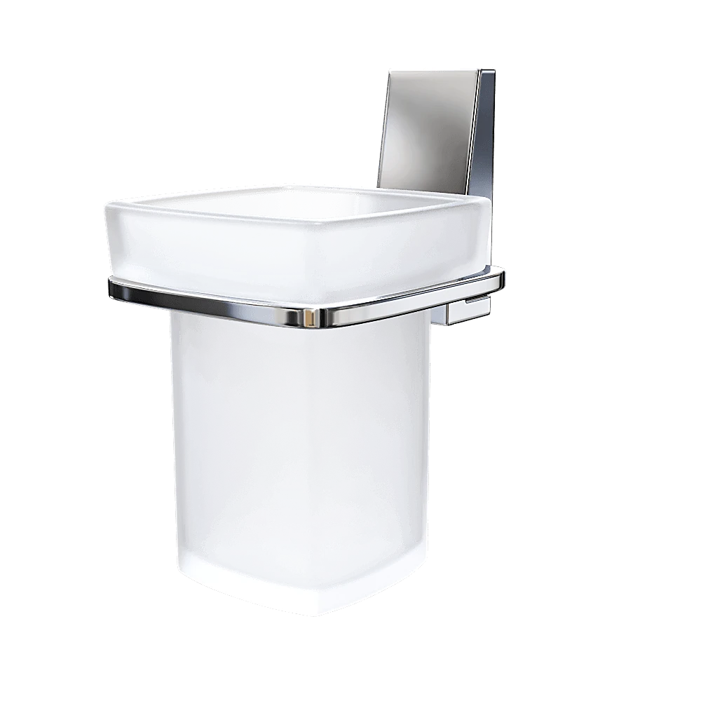 Bathroom accessories 1