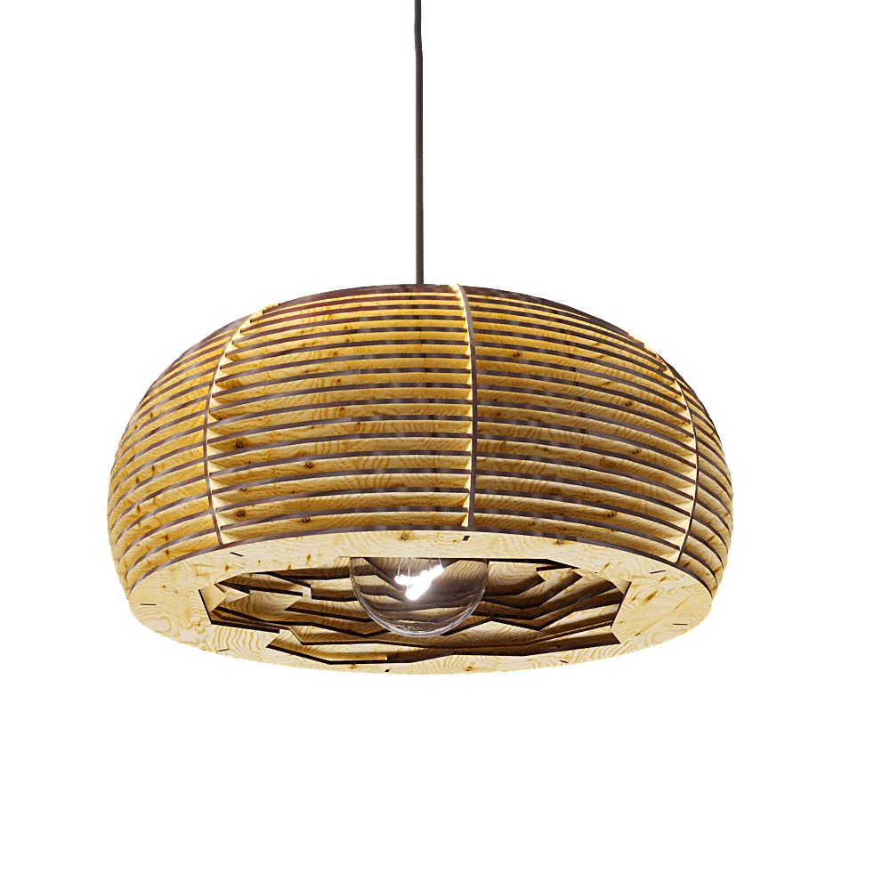 Ceiling lamp 1