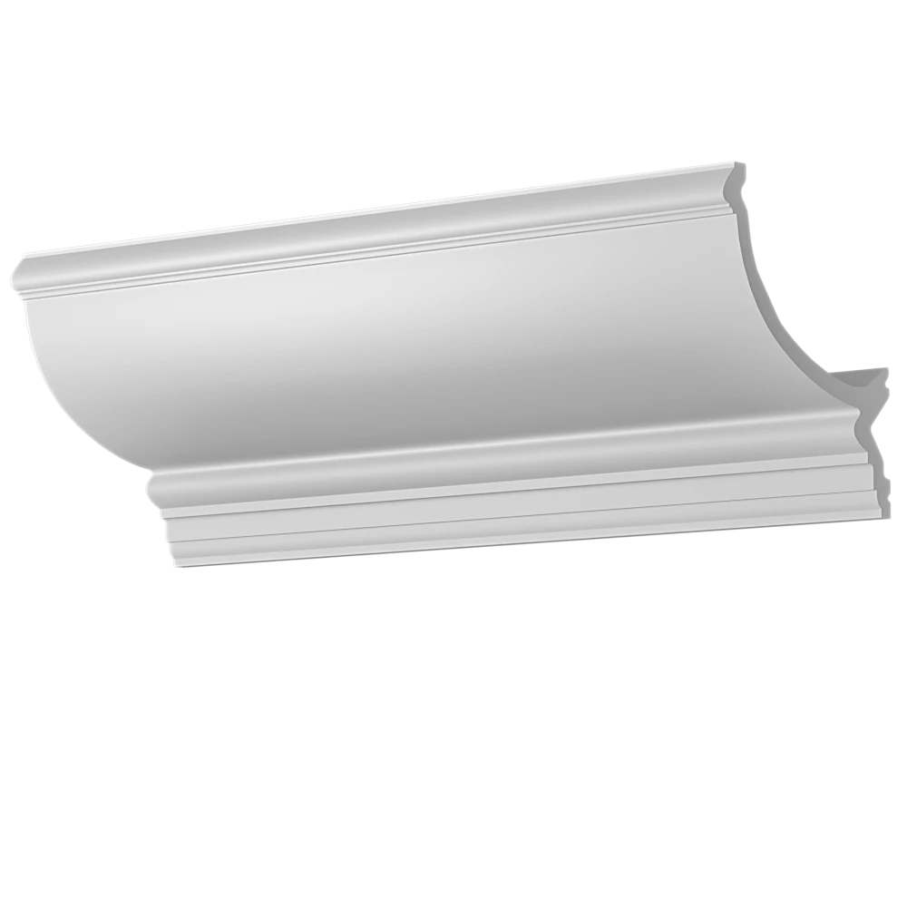 Intonaco decorativo 1