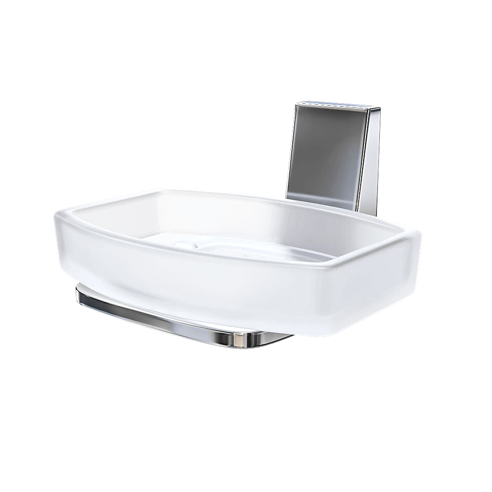 Bathroom accessories 1