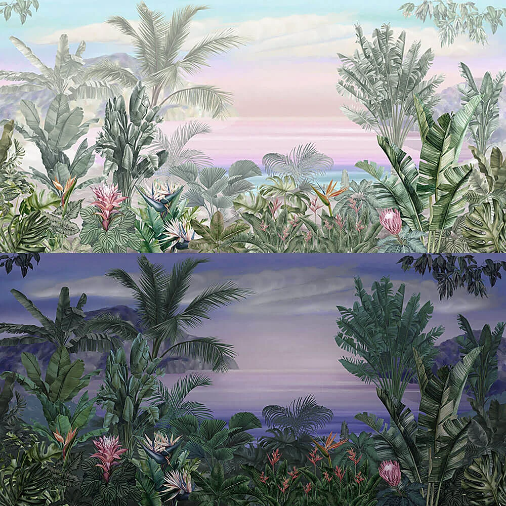 Rivestimento murale 2