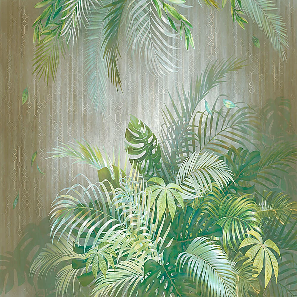 Պատի ծածկույթներ 1