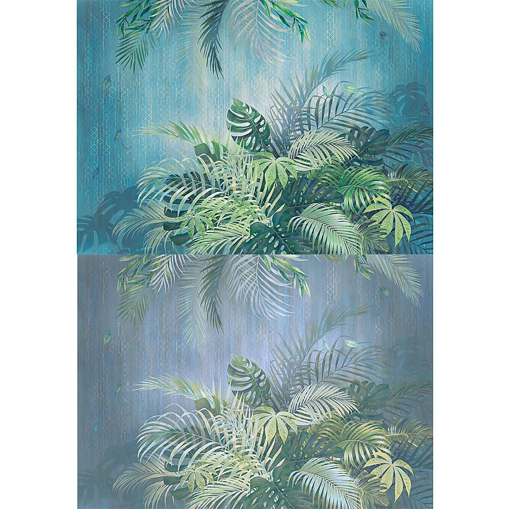 Պատի ծածկույթներ 2