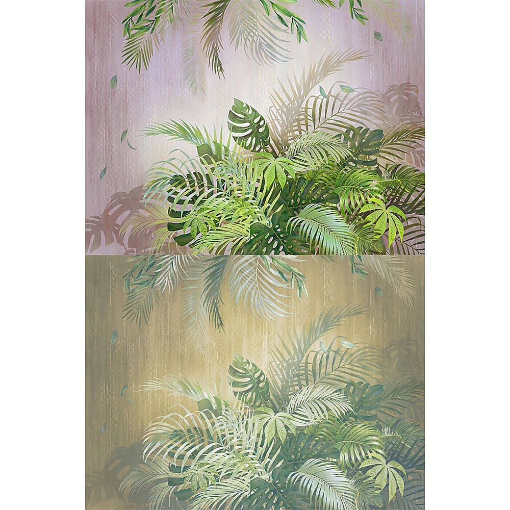 Պատի ծածկույթներ 3